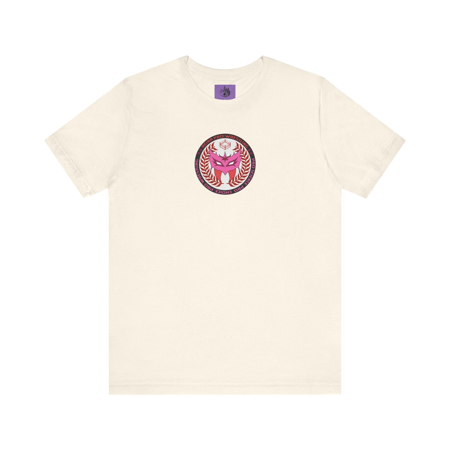 ReinaPro Seal Tee