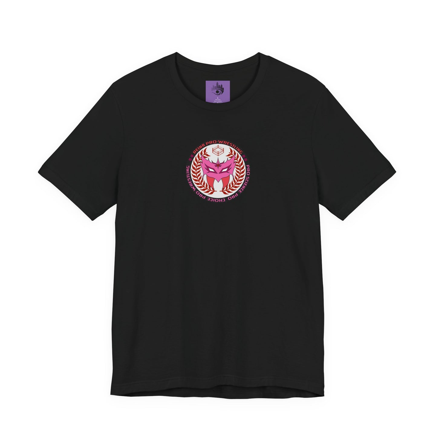 ReinaPro Seal Tee