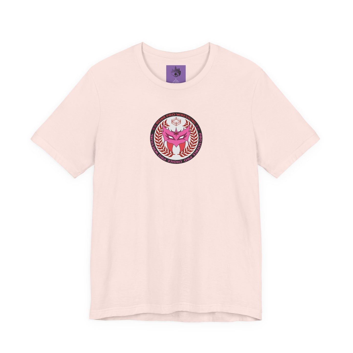 ReinaPro Seal Tee
