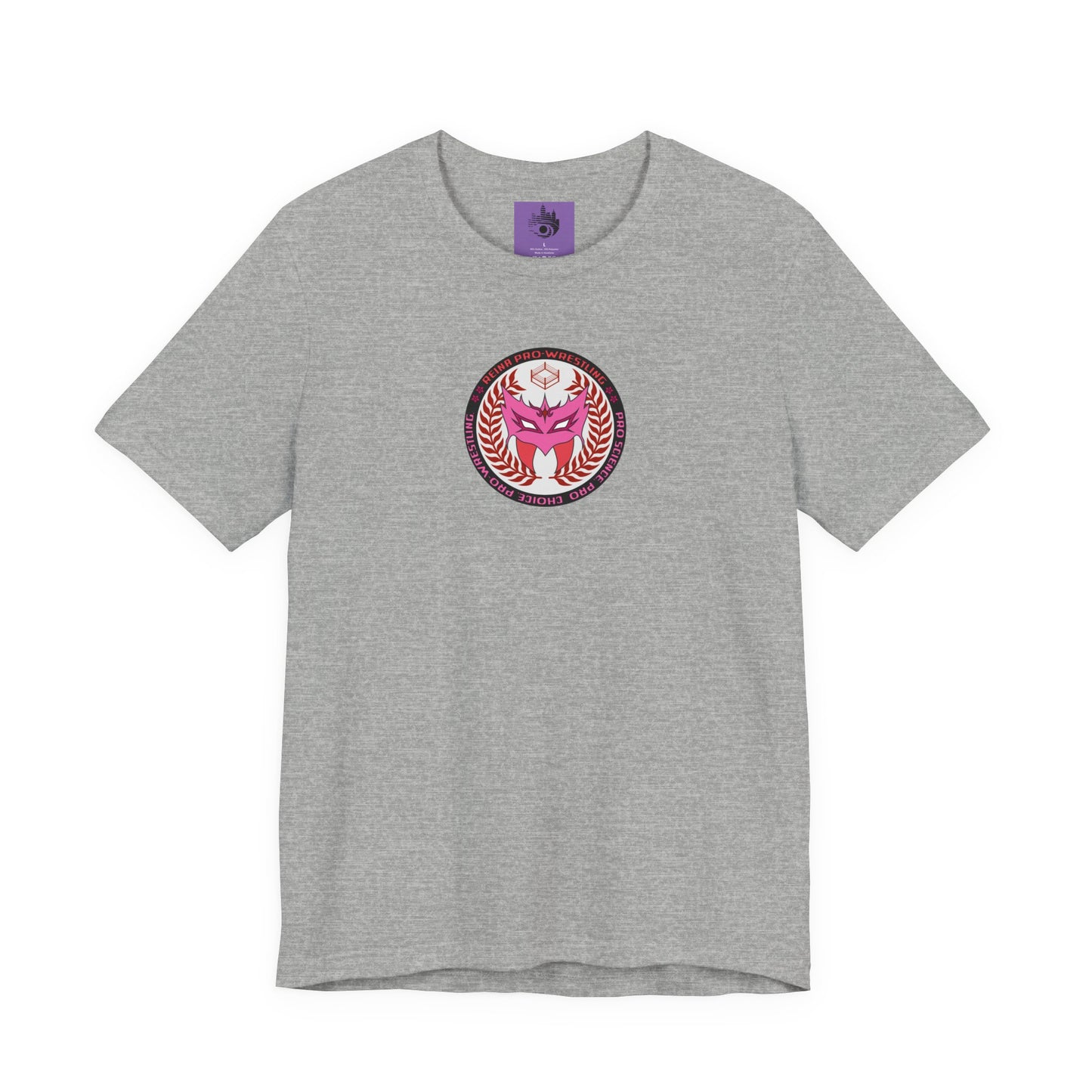 ReinaPro Seal Tee