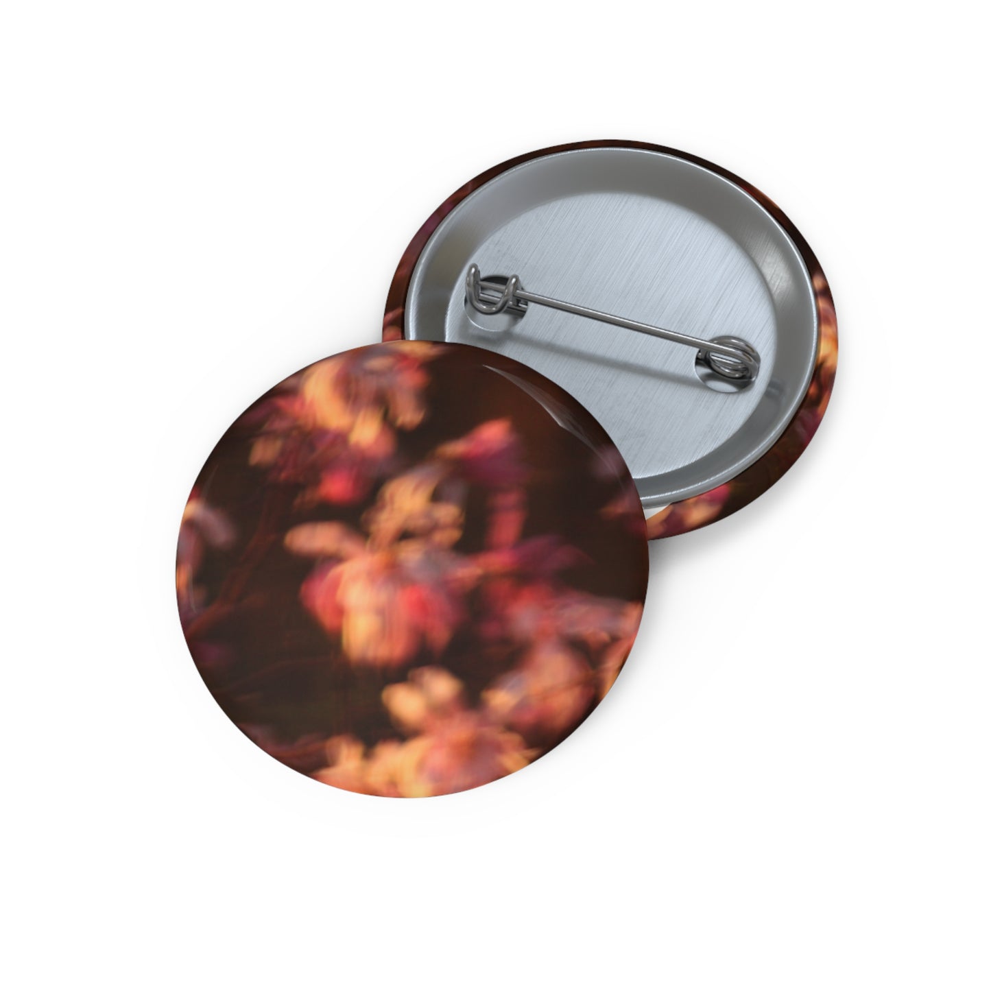 In A Summer Daze Pin