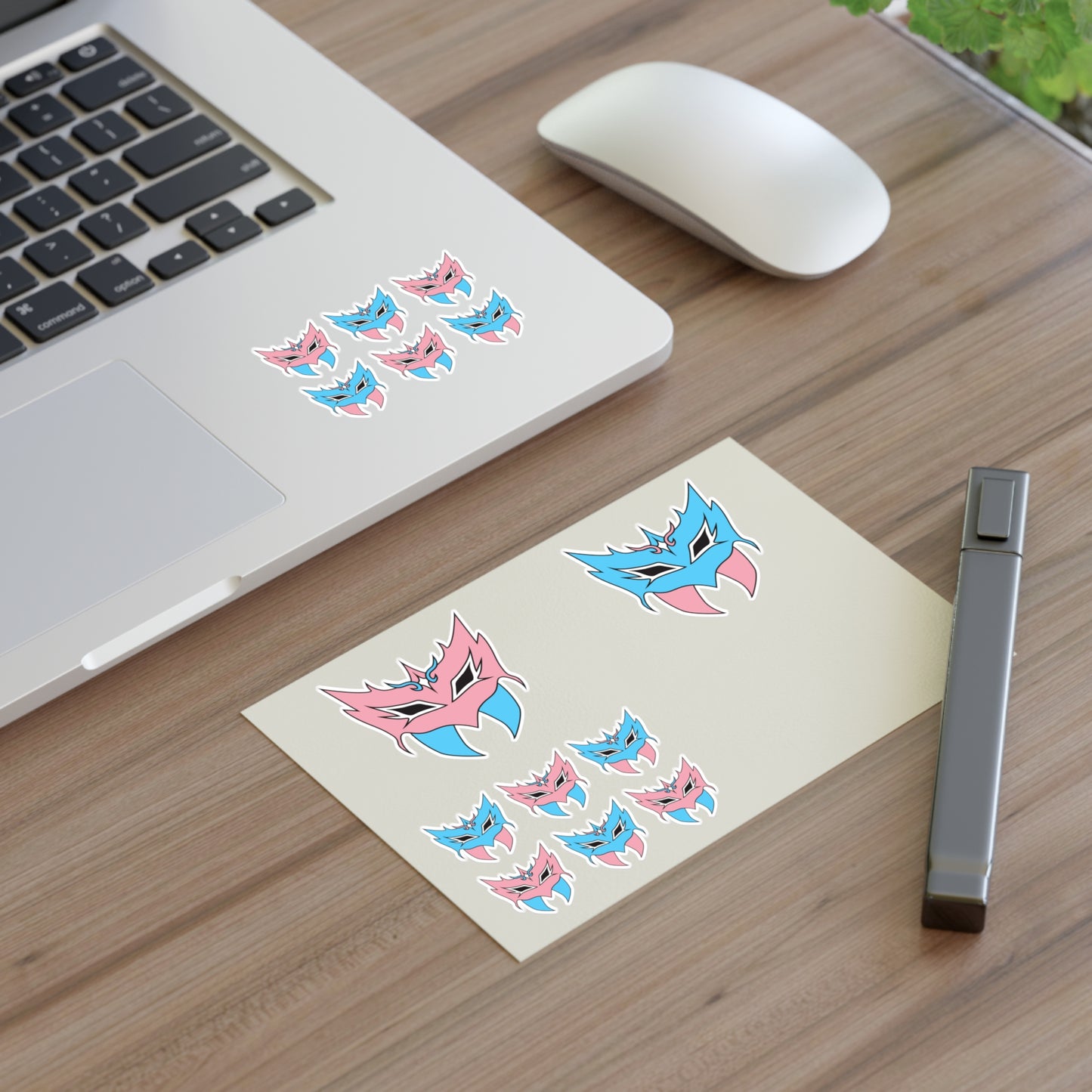 ReinaPro Stars Sticker Sheets
