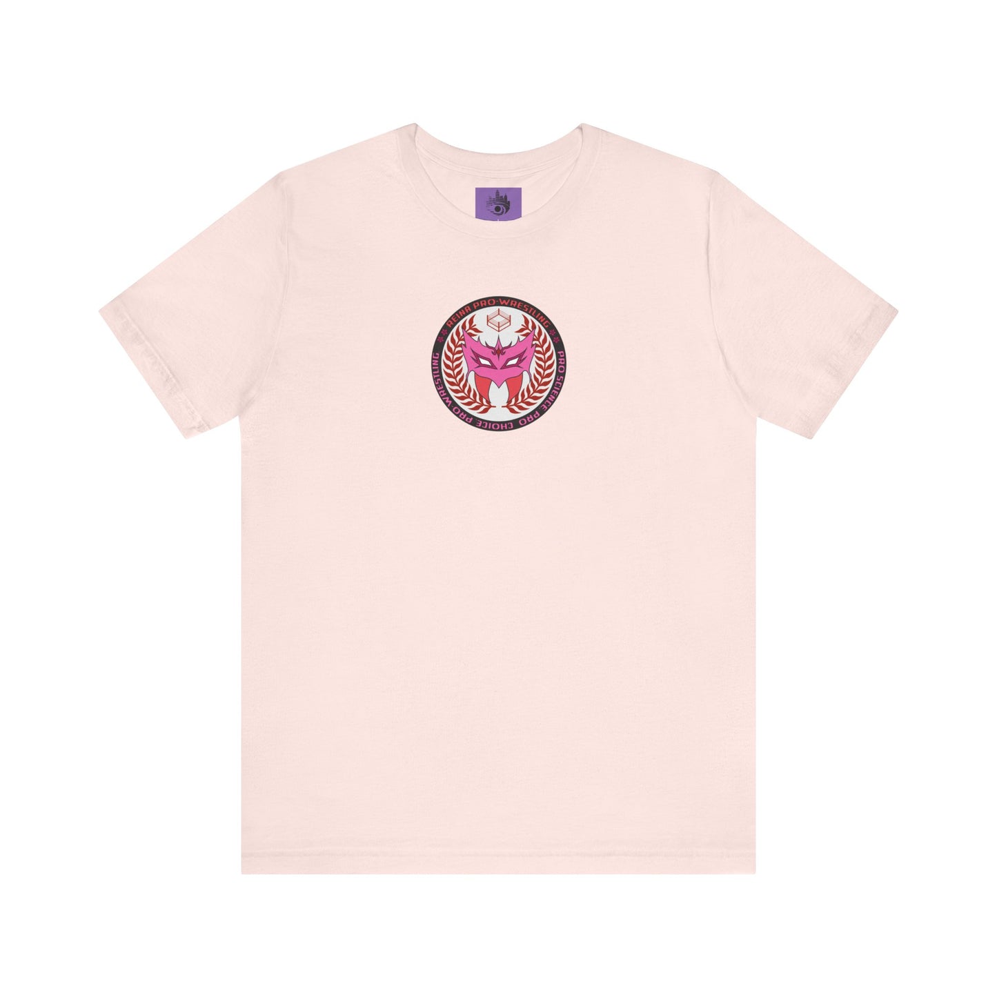 ReinaPro Seal Tee