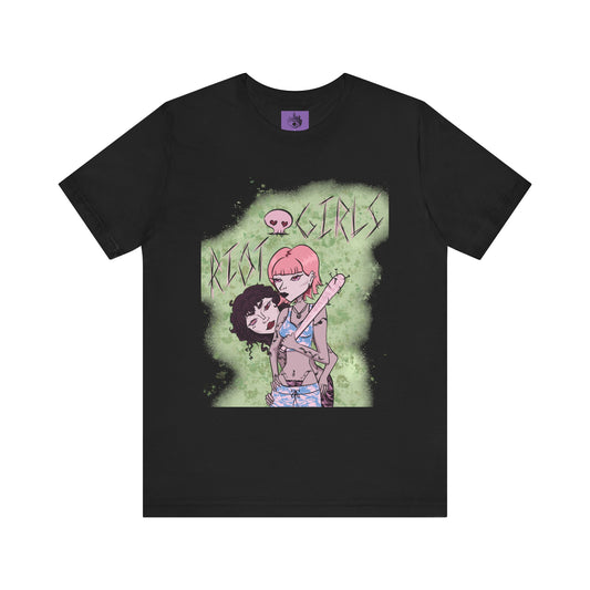 Riot Girls Tee