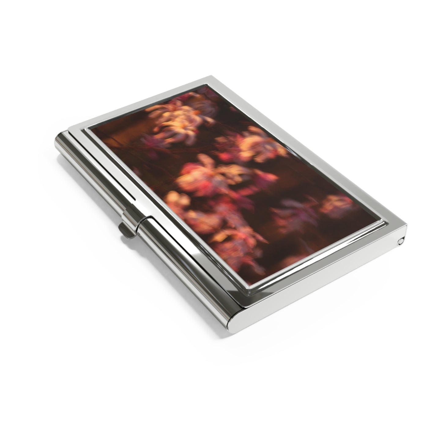 In A Summer Daze Business Card Holder
