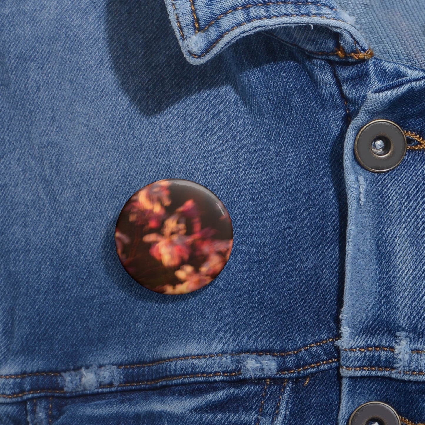 In A Summer Daze Pin