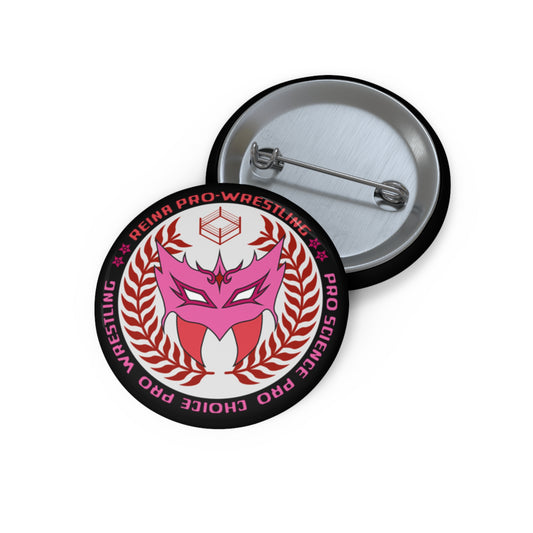 ReinaPro Pin Button 2